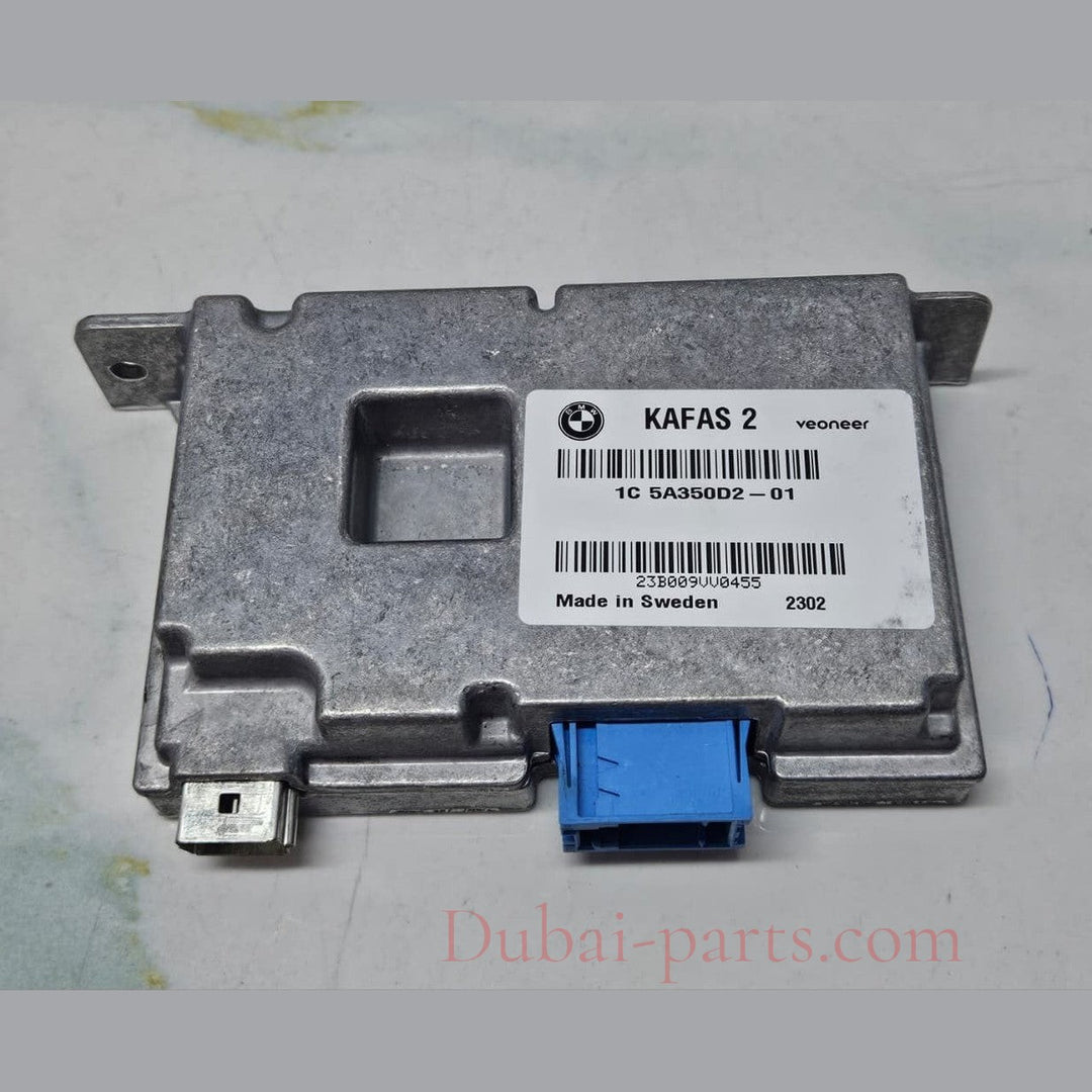 2013-2023 BMW X1 F48 M5Camera Control Module 5A350D2 OEM