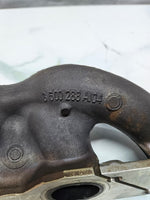 Load image into Gallery viewer, 2015-19 BMW G11 G12 X5 G05 F15 with 4.4 V8 N63 engine Exhaust Manifold 8600288