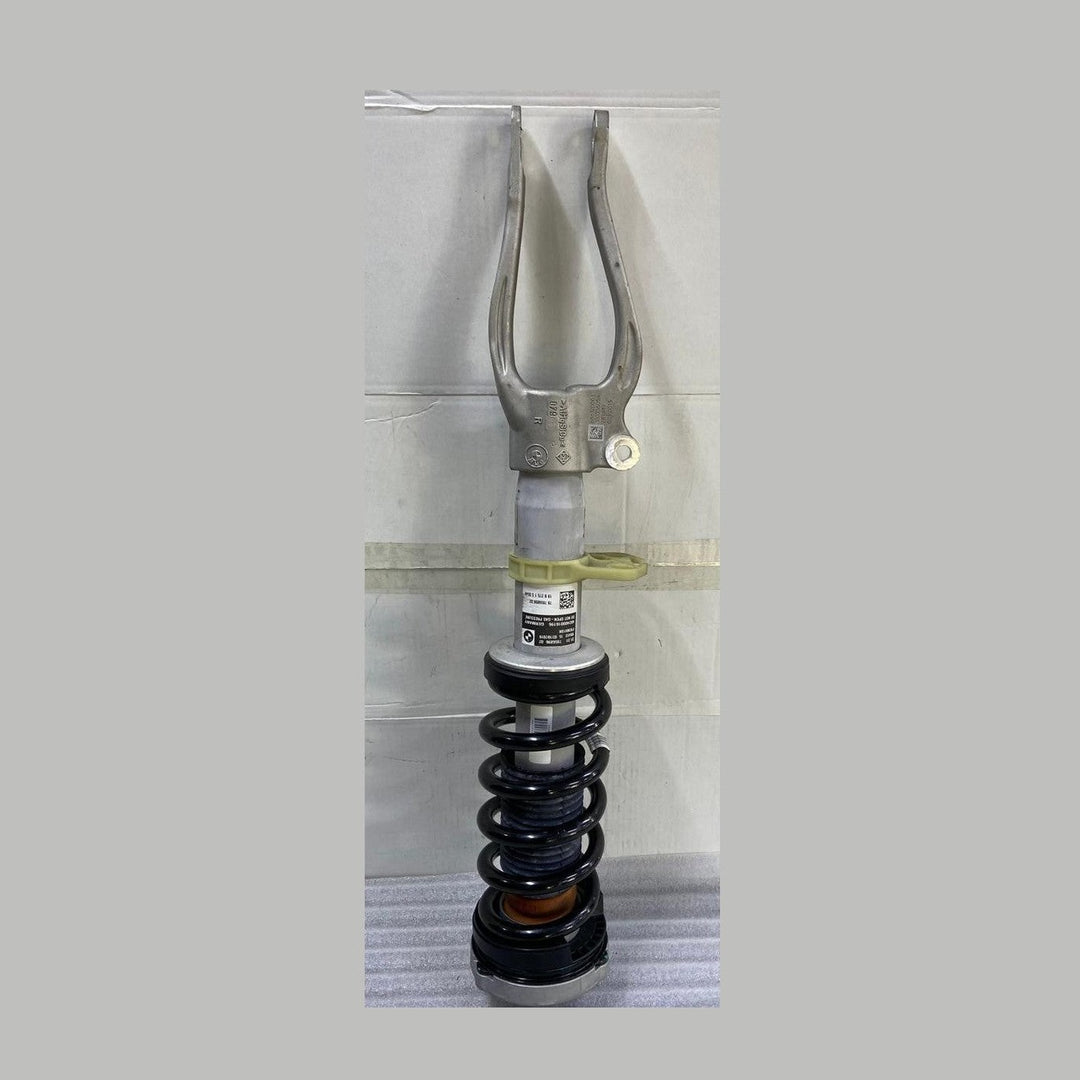 OEM BMW M8 F91 F92 F93 SPRING STRUT SHOCK  ABSORBER FRONT RIGHT EDC 7856896