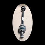 Load image into Gallery viewer, 2018 BMW X3 G01 M40iX Rear Right Output Shaft 8689560 OEM