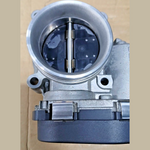 Load image into Gallery viewer, BMW 116i,316i E81 E87 LCI E90 E91 E92 N45, N43 ENGINES THROTTLE BODY HOUSING