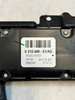 Load image into Gallery viewer, 2011 BMW X5 E70 and X6 E71 Traction Control ASR MULTI Switch 9208218 OEM