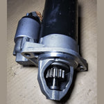 قم بتحميل الصورة إلى عارض الصور، 2008-2012 Mercedes-Benz W204 W212 OM271 Engine Motor Starter A271 9060200 OEM