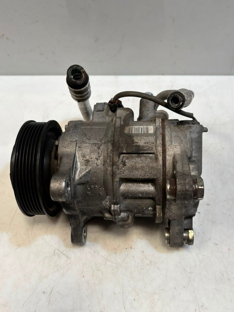 BMW 3 Series F30 F31 F32 F34 N57 Air Conditioning Compressor 9223695 OEM