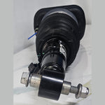 Load image into Gallery viewer, OEM BMW X5 G05 S68 REAR AIR SUSPENSION SHOCK G05 LCI RA PHEV RH 6869038 20KM 
