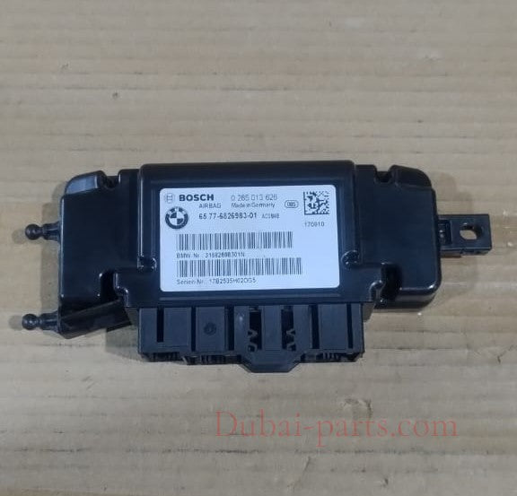 BMW 1 2 3 4 SERIES F20 F22 F30 F31 F32 F36 MODULE CONTROL UNIT 9348726