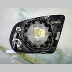Load image into Gallery viewer, Mercedes Mirror Glass Blind Spot A0998100416 E-Class W213 Front Right