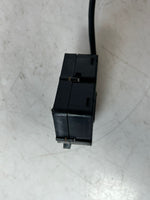 Load image into Gallery viewer, 2004-2010 BMW X3 E36 E39 E38 E83 Z3 Z8 3' 5' Steering Angle Sensor 6793632 OEM