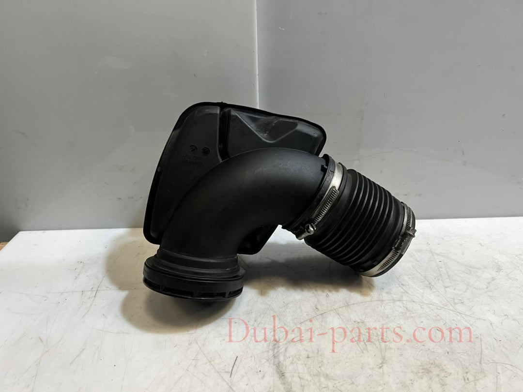 2016-2018 BMW F30 330i B48 330e F36 F20 F30 Air Intake Resonator 70604496 OEM
