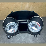 Load image into Gallery viewer, 14-17 Mercedes-Benz W117 CLA 250 Instrument Cluster Speedometer A117 9007600 OEM