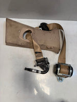 قم بتحميل الصورة إلى عارض الصور، BMW 5 Series F10 F11 Front Right Black Front Seatbelt 610126200D OEM