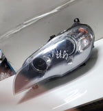 Load image into Gallery viewer, 2007-2013 BMW X5 Headlight 7108150 X5 E70 OEM LEFT SIDE ECE 