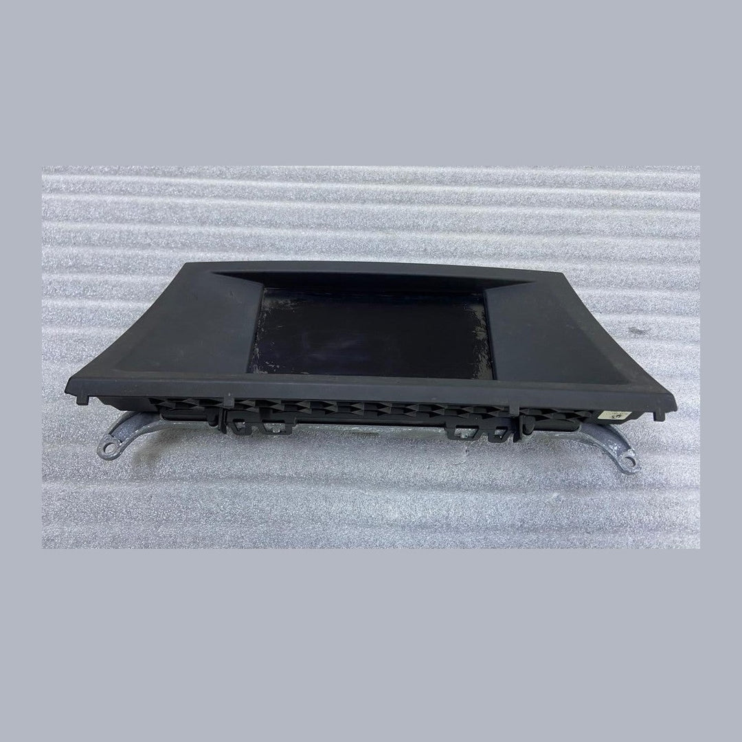 OEM BMW X5 X6 E70 E71 Dashboard Onboard Monitor Display Screen 6,5" 9233619