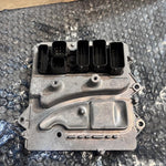 Load image into Gallery viewer, OEM BMW N55 F01 HYBRID ENGINE CONTROL UNIT SET DME 7649279