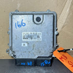 Bild in die Galerieansicht laden, 2012 Mercedes W166 GL ML GLE Engine Control Module Unit ECM ECU A642 1508900 OEM