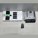 Load image into Gallery viewer, BMW Engine Control Unit DDE 85891451 Series F20 116D and 3 Series ECU SET DIESEL