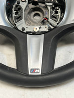Bild in die Galerieansicht laden, 2008 BMW 335i Steering Wheel 9882237 OEM