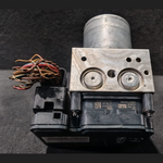 Load image into Gallery viewer, BMW F07 DSC ANTI BREAKING SYSTEM PUMP BREAK HYDRO CONTROL UNIT MODULE - 6853400
