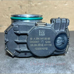 قم بتحميل الصورة إلى عارض الصور، 17-22 Mercedes GLB CLA W205 OM264 OM260 Throttle Body Valve A264 1410000 OEM