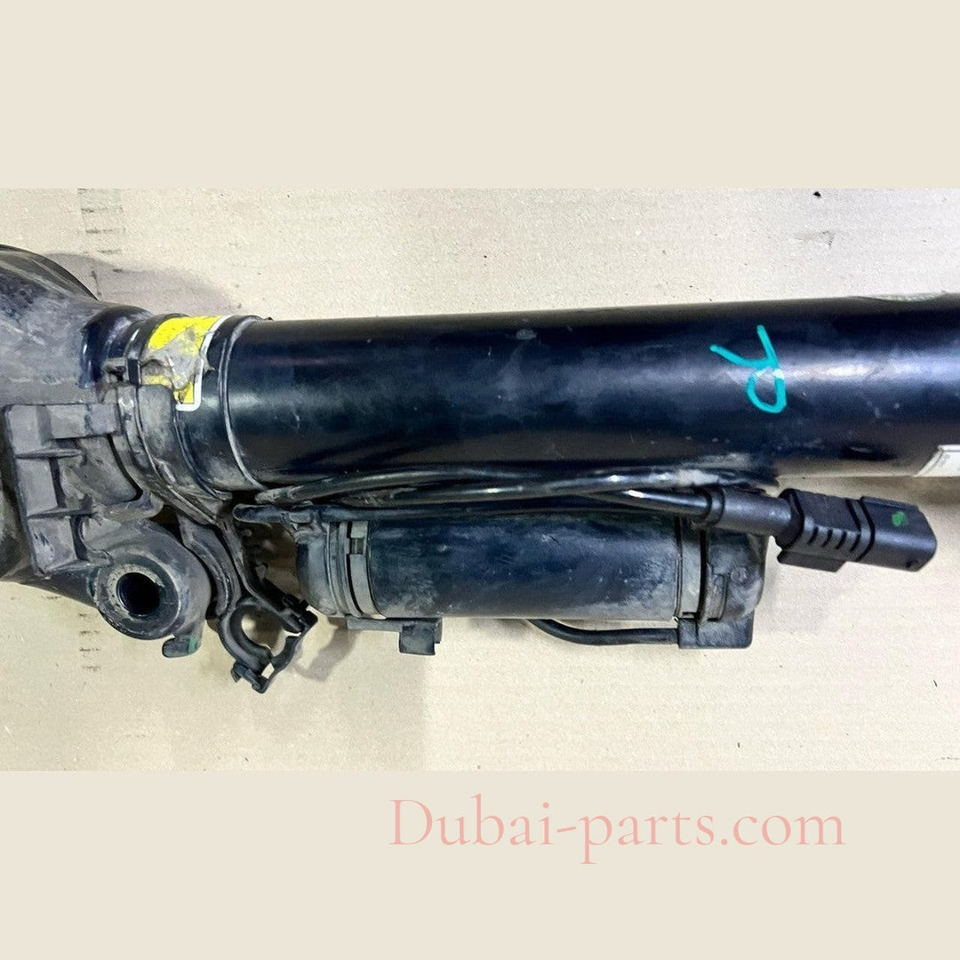 Mercedes W164 GL350 GL450 Front Right Side Air Suspension Shock Absorber Strut