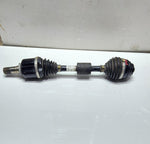 Load image into Gallery viewer, 2018-2023 BMW X2 Front Left Drive Shaft 5A2E047 X1 F52 and Series 2 F44 OEM