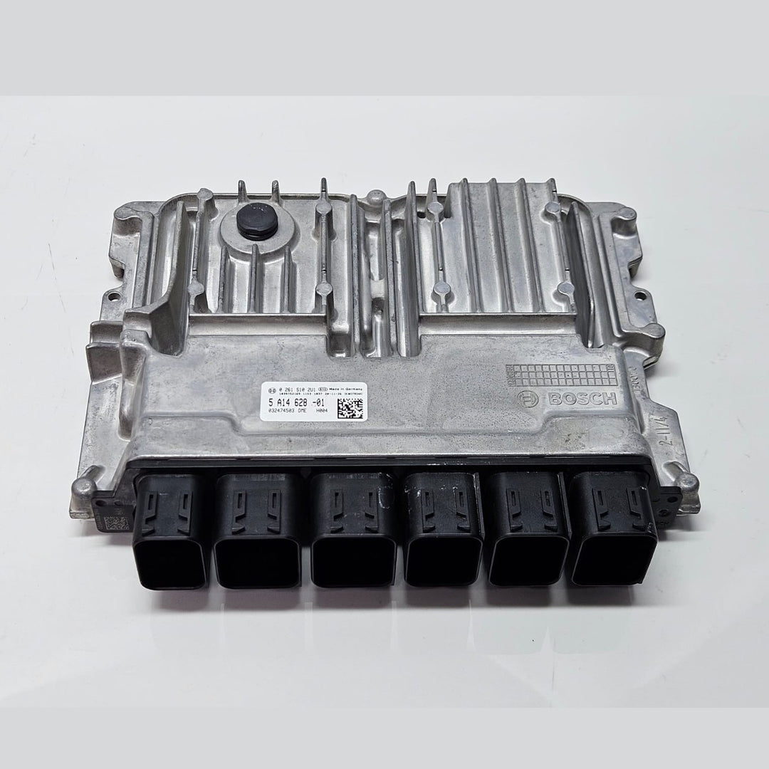 5A14628-2019-2021 BMW 330i G20 B48 Engine Control Unit Module DME OEM