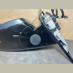 Bild in die Galerieansicht laden, 12-14 Mercedes W212 E-Class Left Side Mirror &amp; Signal Light OEM A212 8101116