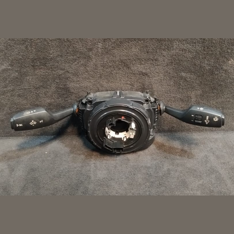BMW F30 F32 F80 F82 M3 M4 STEERING CONTROL ANGLE SENSOR CLOCK SPRING - 9351140