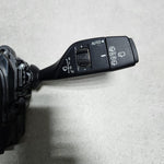 Load image into Gallery viewer, 2015-2017 BMW X5 Wiper Turn Signal Indicator Stalk Switch 9368601 X5 F15  X3 F25