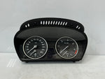قم بتحميل الصورة إلى عارض الصور، 2006-2013 BMW X5 E70 SPEEDOMETER SIEMENS Instrument Cluster 9236818 OEM