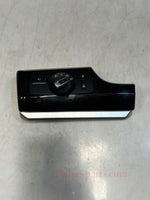 Load image into Gallery viewer, 2011 BMW 528i X3 5' F01, F06, F07, F10, F12 Headlight Control Switch 9192745 