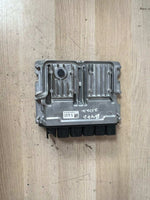 Load image into Gallery viewer, BMW X2 X1 F48 2.0D ENGINE CONTROL MODULE ECU ECM ECD 0281034736 8472346
