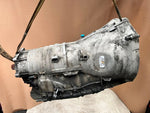 Load image into Gallery viewer, 2007-2008 BMW X3 E83 3.0d M57N2 GA6HP26Z Automatic Gearbox Transmission 7572500