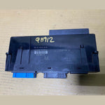 Load image into Gallery viewer, 2010-2014 BMW X1 Body Control Module 9305739 X1 E84