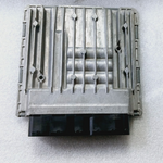 Load image into Gallery viewer, BMW 3,5 SERIES E90 E60 X5 E70 N52N ENGINE CONTROL UNIT ECM DME MSV80 7576297