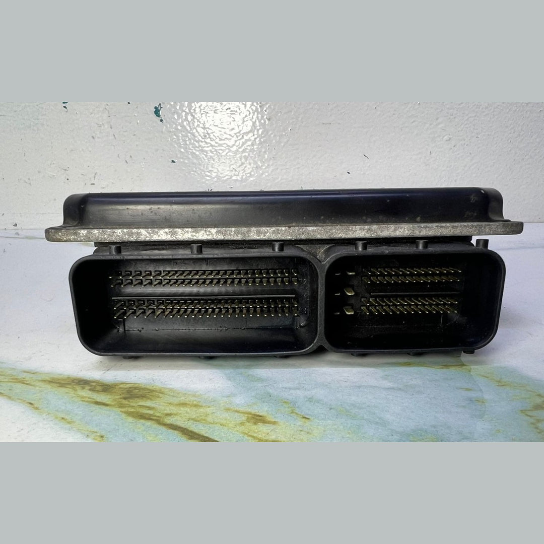 Mercedes Engine Control Unit A2711535291  C-Class W203 C180