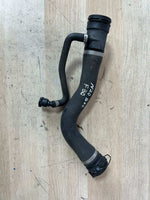 Bild in die Galerieansicht laden, BMW 3 F30 F35 F31 2015 Petrol engine water coolant pipe hose 7619432 KRD35136