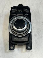 Load image into Gallery viewer, 2011-2017 BMW X3 F30, F10, F20, F25, F11, F34 NBT Idrive Controller 9267955 OEM