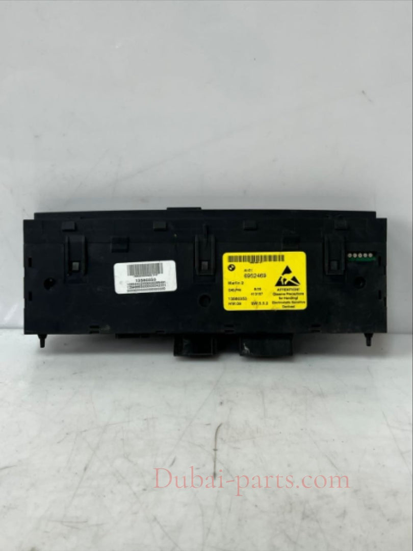 2005-2007 BMW 525i 5 Series E60 E61 535I DTC Traction Control Switch 6952469 OEM