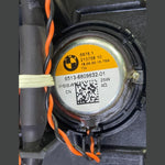 قم بتحميل الصورة إلى عارض الصور، OEM BMW X5 G05 X6 G06 X7 Adapter Plate Centre with Speakers 9399276