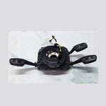 Load image into Gallery viewer, 2007-2013 BMW X5 E70 Steering Column Switch Module 9251135 OEM