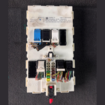 قم بتحميل الصورة إلى عارض الصور، BMW HYBRID F10 F30 N55 ENGINE CONTROL UNIT  ECU KIT DME WITH KEY - 7649279