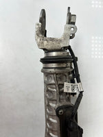 Bild in die Galerieansicht laden, 2018-20 BMW M550i G30 760i M760i Rear Power Steering Rack And Pinion 6883728 01