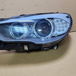 Load image into Gallery viewer, BMW 5 Gran Turismo 535GT Headlight Left Front Bi-Xenon Led 7199607 5 Series 