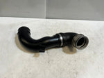 قم بتحميل الصورة إلى عارض الصور، BMW E90 E91 E92 1' 3' 135i 335I Intercooler Charge Air Hose Front Left 7556553
