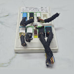 قم بتحميل الصورة إلى عارض الصور، BMW 5 Series G31 Body Control Module 5A67203 OEM