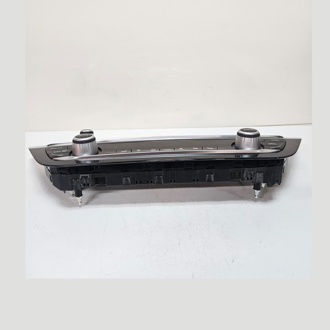 BMW 5 Series G30 G31 Climate A/C Control Radio Panel Front Heated Seats 6999400