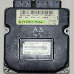 Load image into Gallery viewer, Engine Control Module A2710107544 Mercedes-Benz CLK Class W209 2006 1.8 200 Comp
