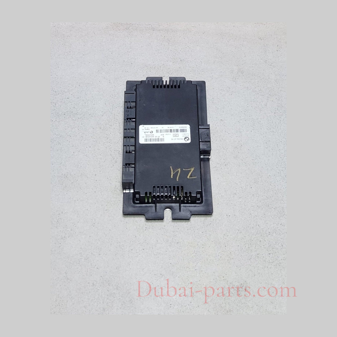2009-2016 BMW Z4 Footwell Module 9204536 3 Series E90 E91 E92 E93 and Z4 E89 OEM