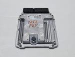Load image into Gallery viewer, 8470186-2015-2019 BMW X4 F26 N57 RHD DDE Engine Control Unit OEM